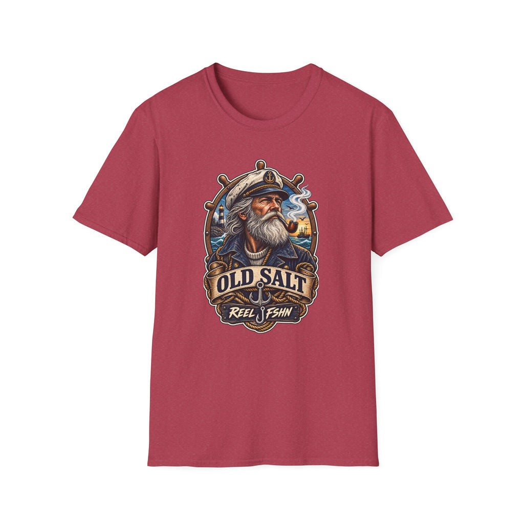Old Salt T-Shirt