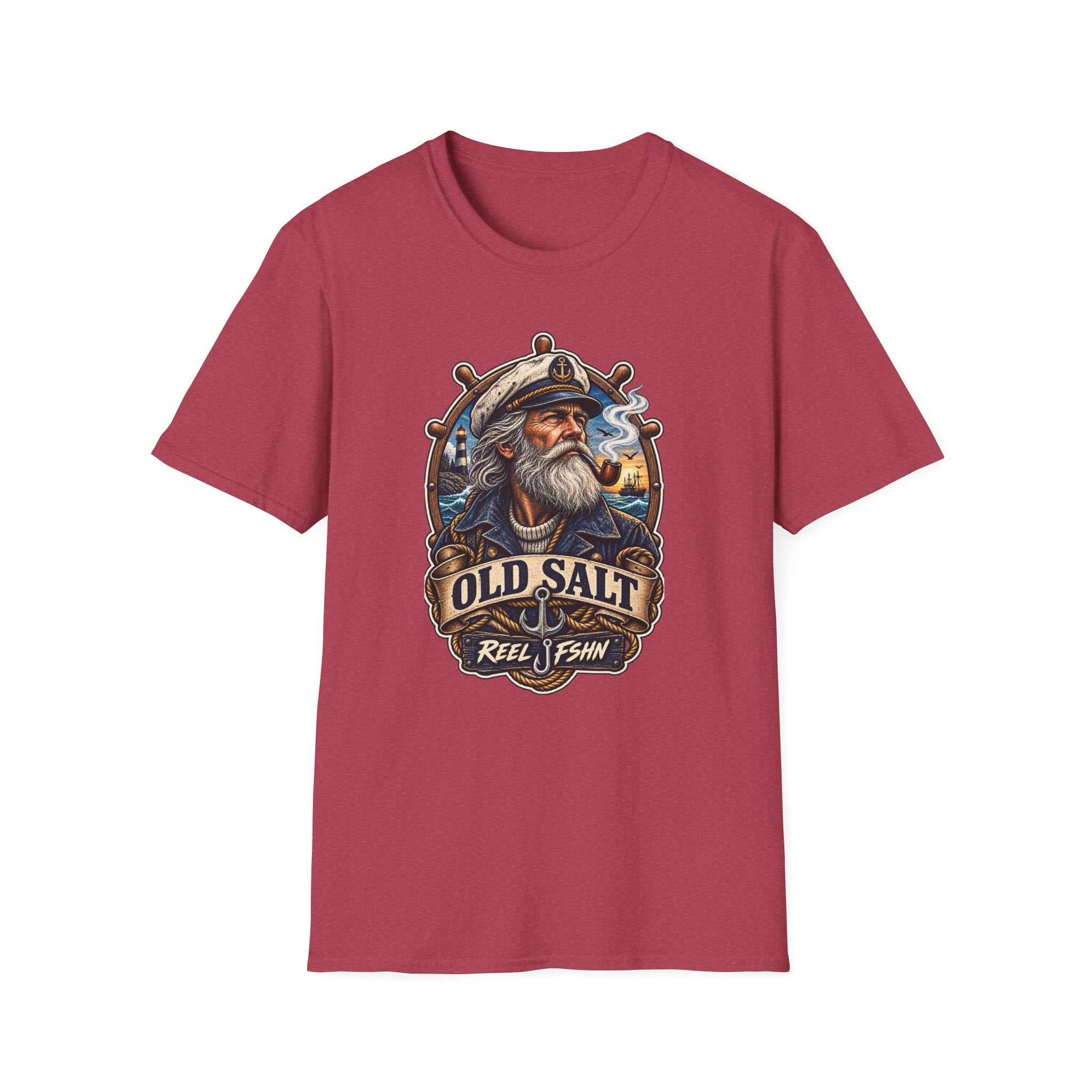 Old Salt T-Shirt