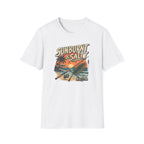 Sunburnt & Salty T-Shirt