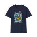 I Net What I Deserve T-Shirt