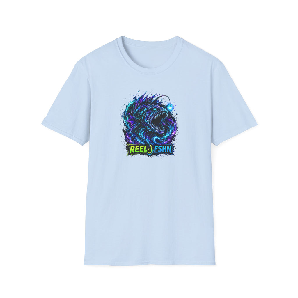 Leviathan Fish T-Shirt