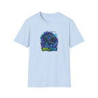 Leviathan Fish T-Shirt