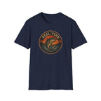 Vintage Bass Badge T-Shirt