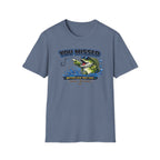 You Missed Better Luck Next Cast T-Shirt