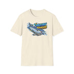 Kingfish Kamikaze T-Shirt