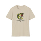 Bass  T-Shirt