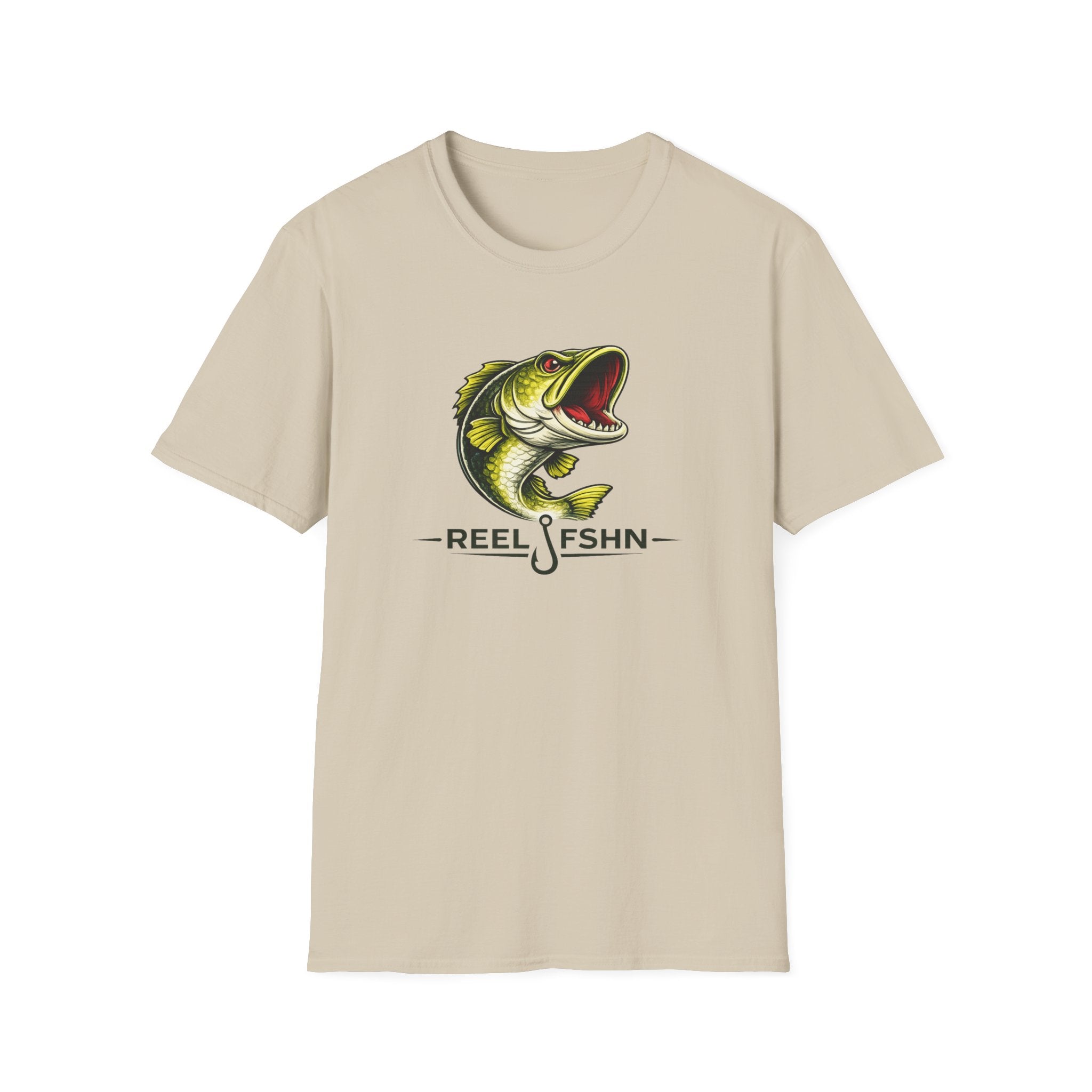 Bass  T-Shirt