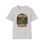 Trout Stream Patch T-Shirt