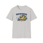 Out Of Office Try Again Monday T-Shirt