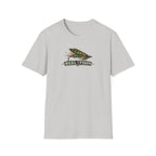 REEL FSHN FLY LURE T-Shirt