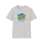 Lure Locked  T-Shirt