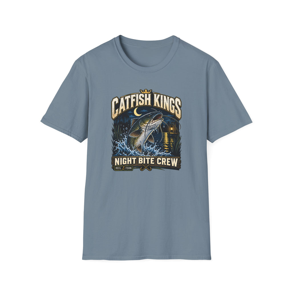 Catfish Kings T-Shirt