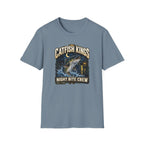 Catfish Kings T-Shirt