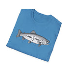 REEL FSHN TROUT T-Shirt