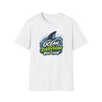 Ocean Over Everything T-Shirt