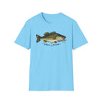 REEL FSHN BASS T-Shirt