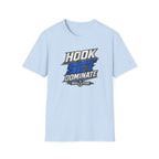 Hook Set Dominate  T-Shirt