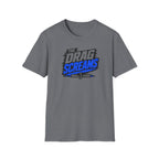 The Drag Screams T-Shirt