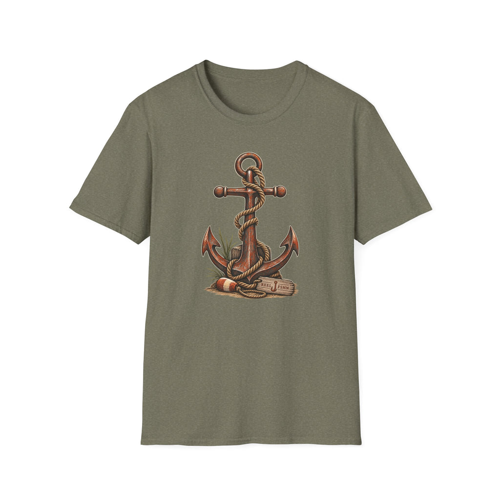 Anchor & Rope T-Shirt
