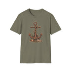 Anchor & Rope T-Shirt