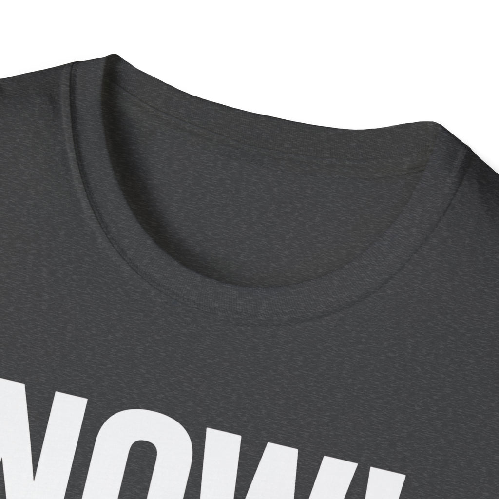 Now Is The Time To Fish  T-Shirt