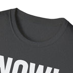 Now Is The Time To Fish  T-Shirt