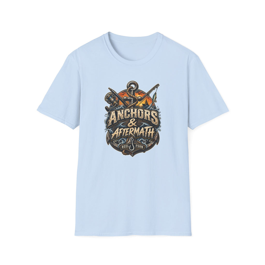 Anchors & Aftermath T-Shirt