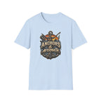 Anchors & Aftermath T-Shirt