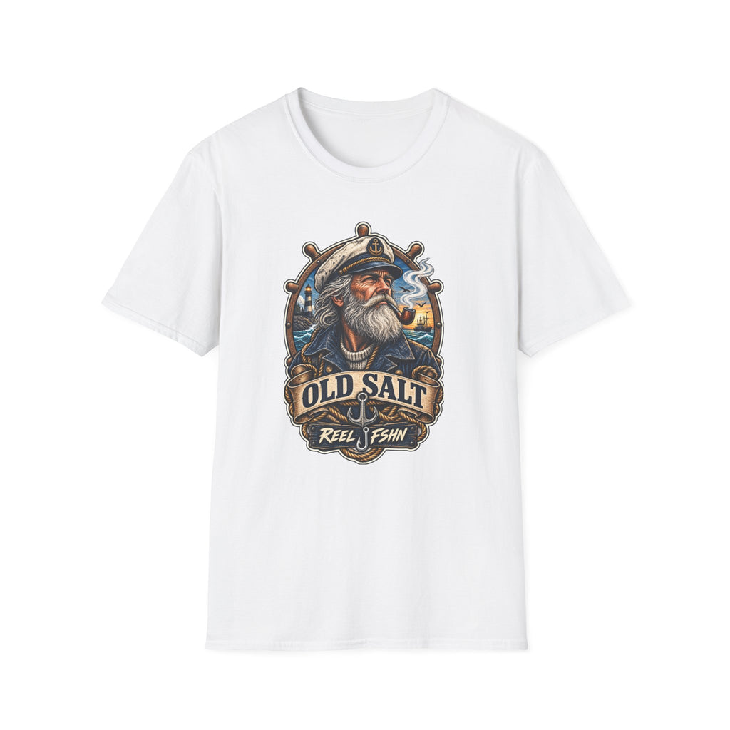Old Salt T-Shirt