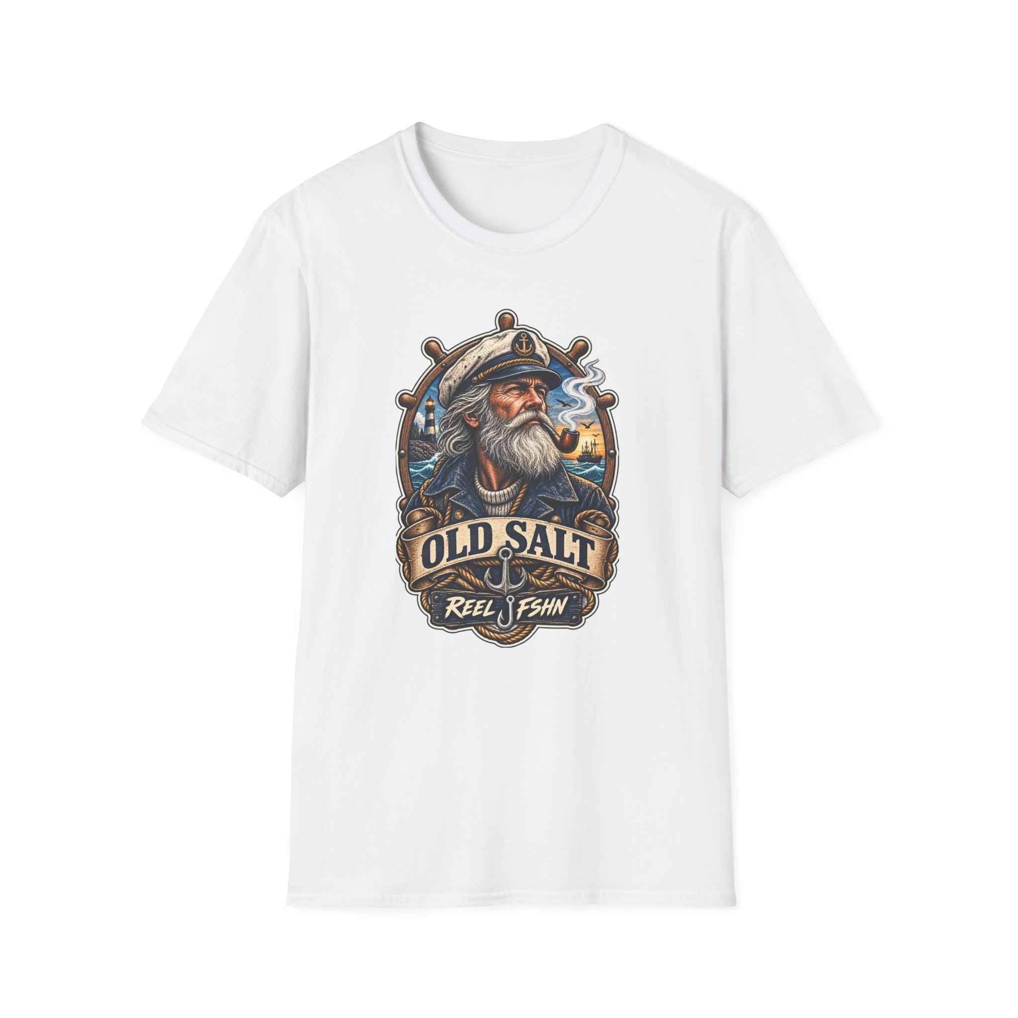 Old Salt T-Shirt
