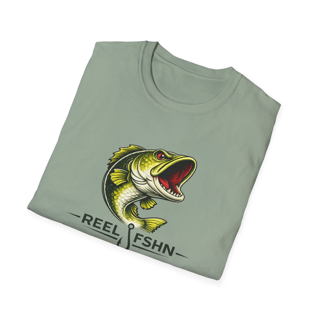 Bass  T-Shirt
