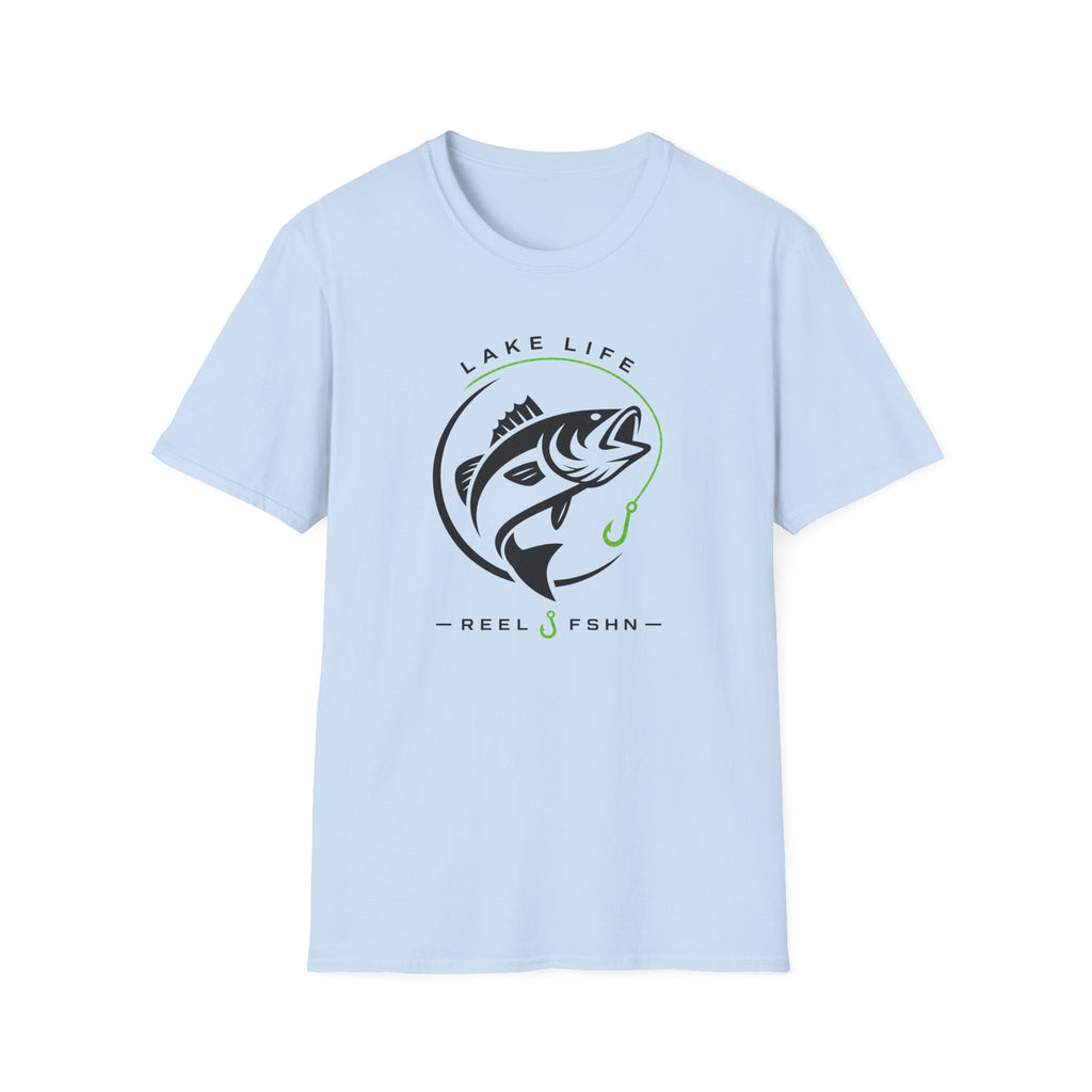 Lake Life T-Shirt