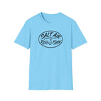 Salt Air with Logo T-Shirt
