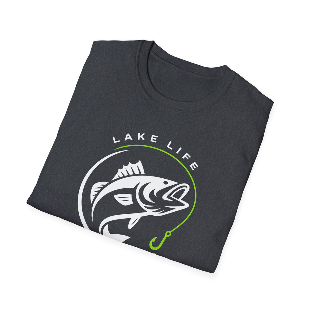 Lake Life T-Shirt