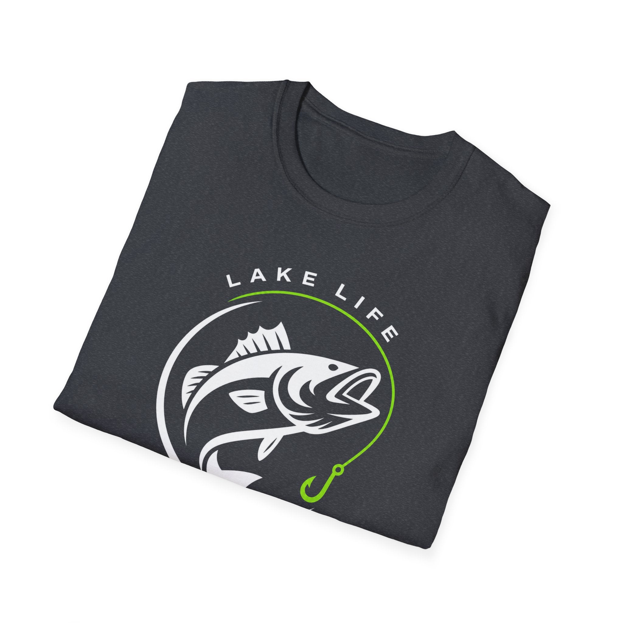 Lake Life T-Shirt