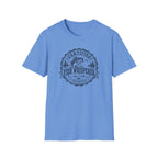 Certified Fish Whisperer T-Shirt