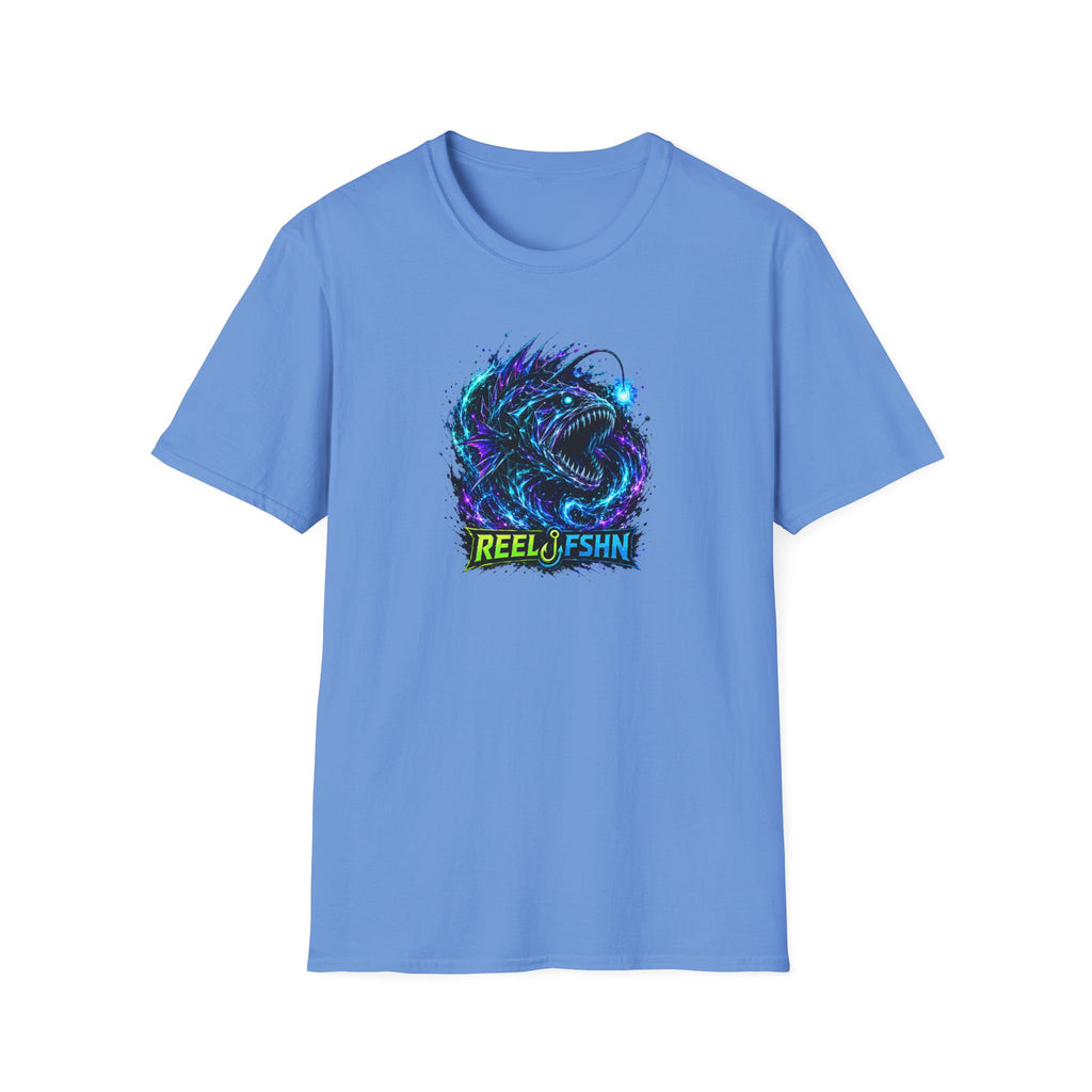 Leviathan Fish T-Shirt