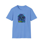 Leviathan Fish T-Shirt