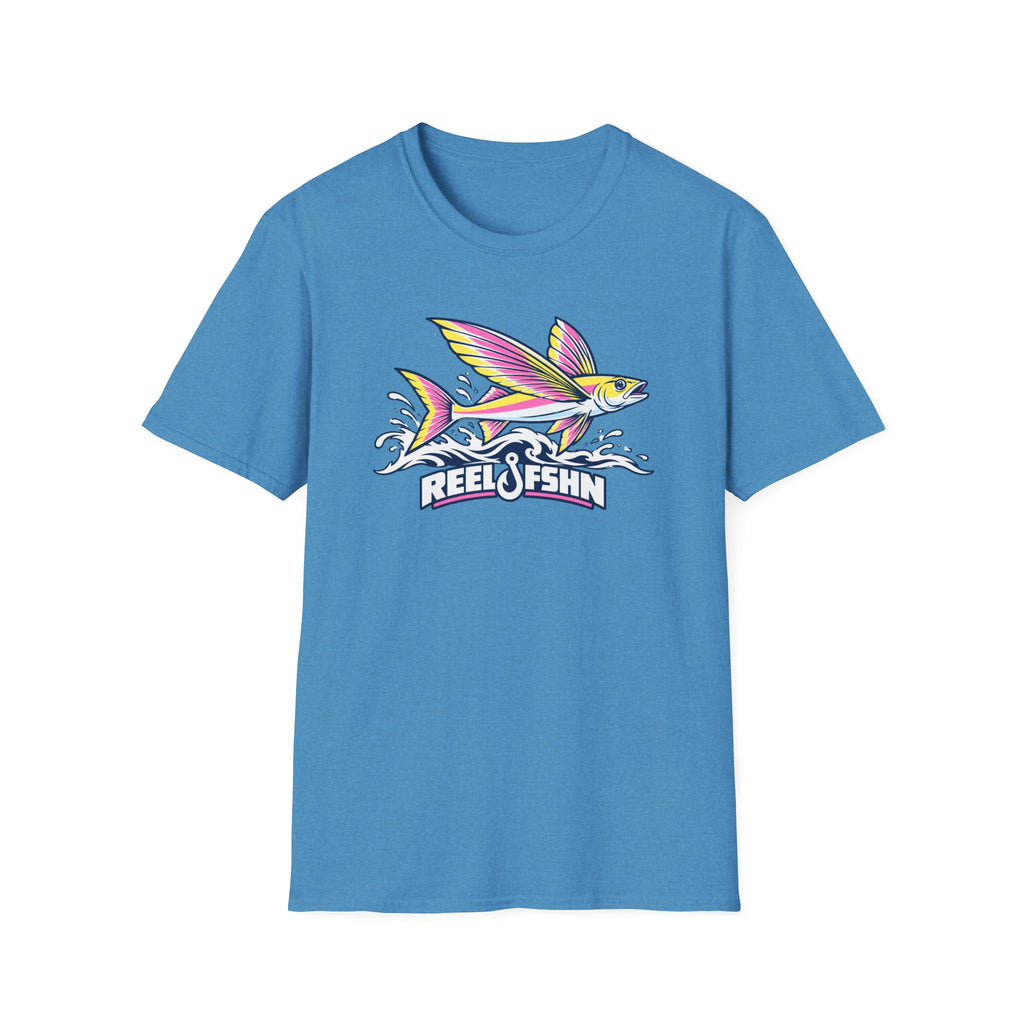 Flying Fish T-Shirt