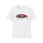 Funky Fish Lure T-Shirt