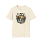 Time To Go Fishing T-Shirt