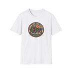 Cabin Life.  Lake Legend T-Shirt