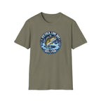 Ice Cold, Line Hot  T-Shirt