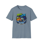 REEL Life No Filter T-Shirt