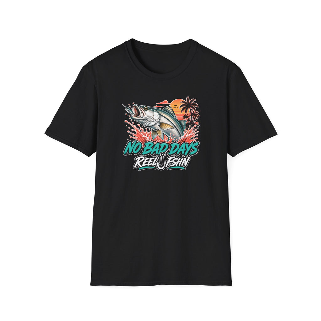 Tropical Snook T-Shirt