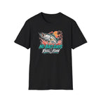 Tropical Snook T-Shirt