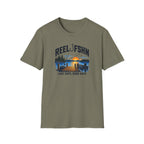 Lake Days Good Days T-Shirt