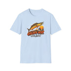 Golden Hour Wahoo T-Shirt