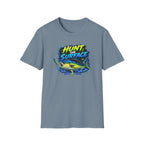 Hunt The Surface T-Shirt