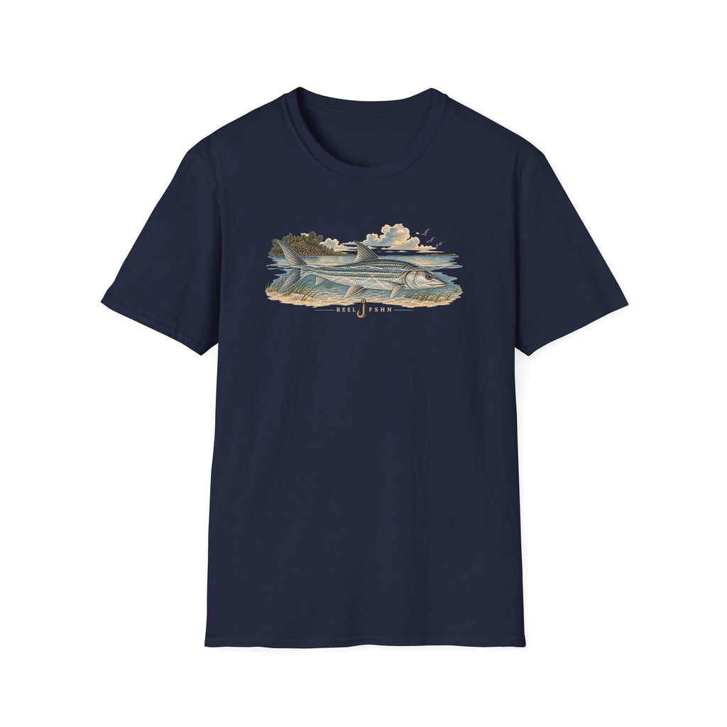 Tideline Bonefish T-Shirt